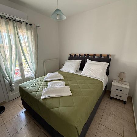 Dea House Apartment Finikas  Exterior photo