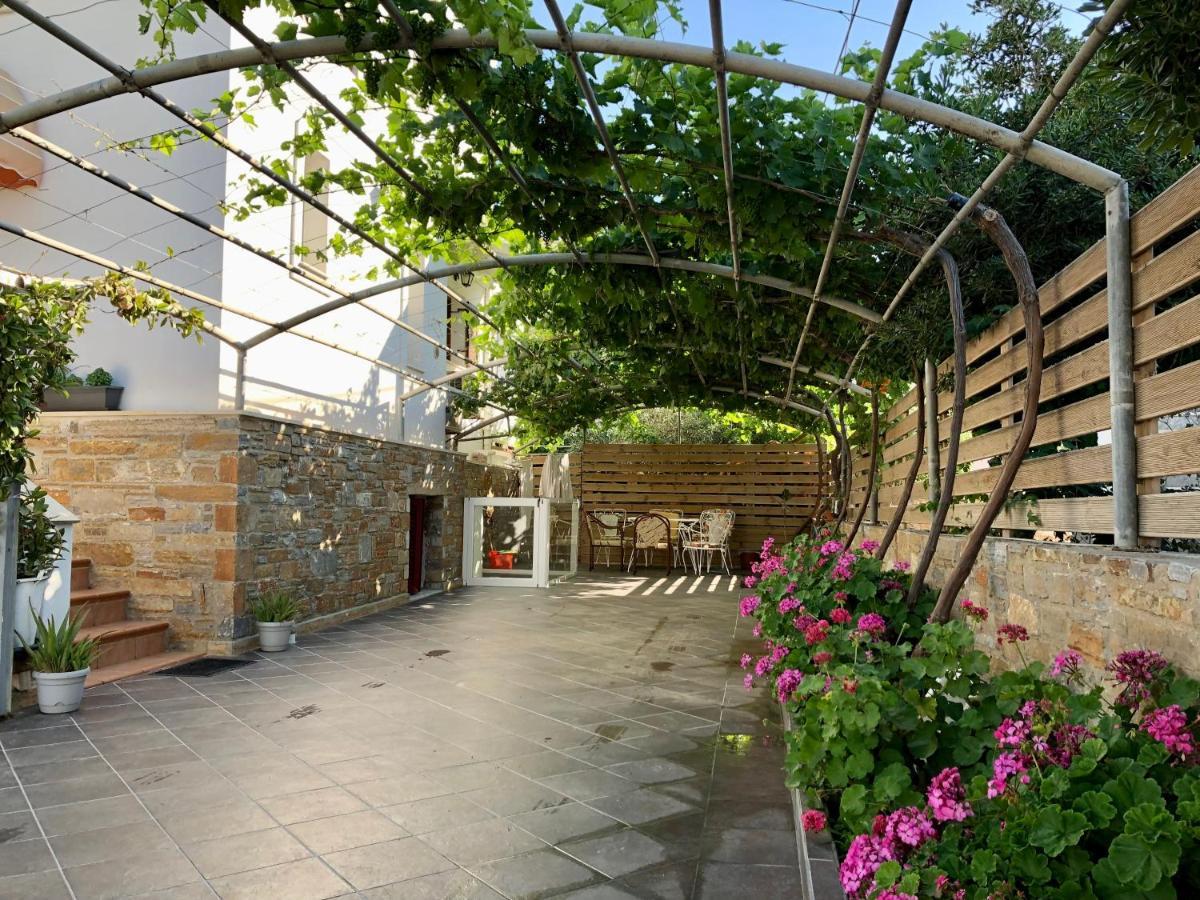 Dea House Apartment Finikas  Exterior photo