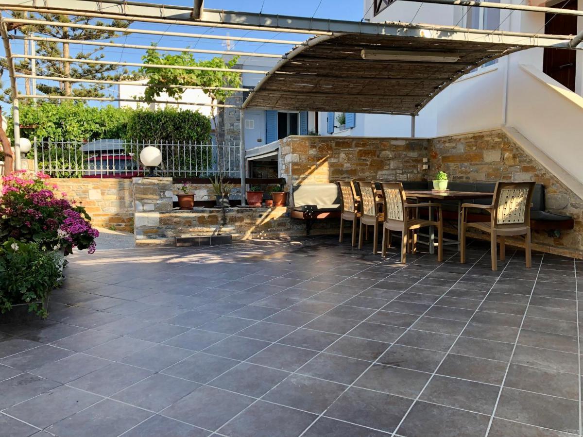 Dea House Apartment Finikas  Exterior photo