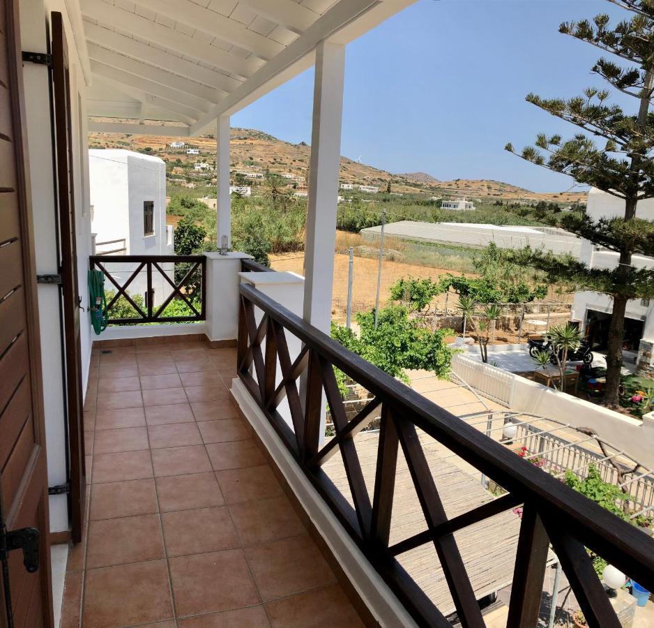 Dea House Apartment Finikas  Exterior photo