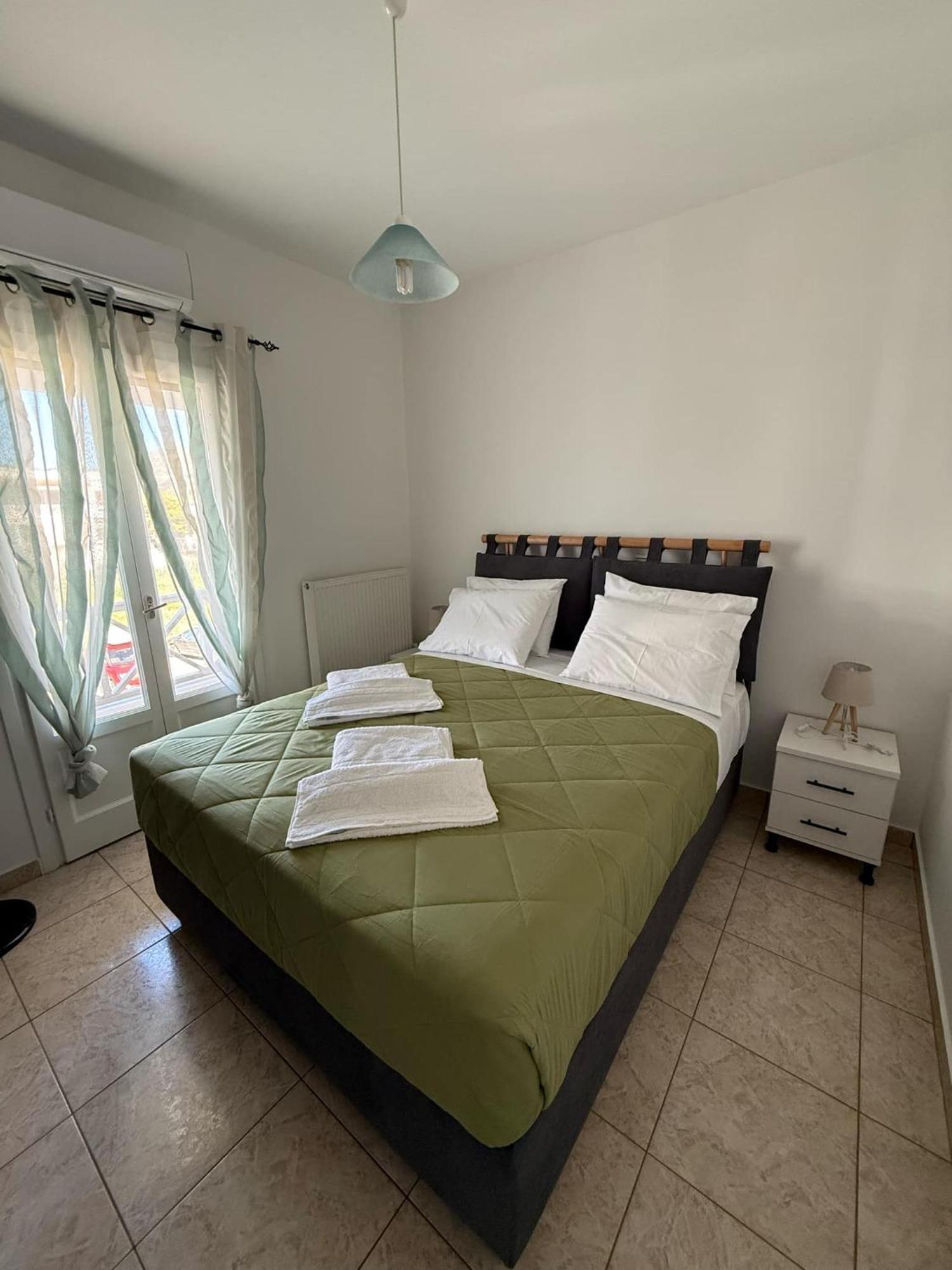 Dea House Apartment Finikas  Exterior photo